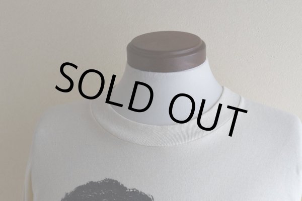 画像7: 1980s ELVIS Unforgettable Tシャツ　 "MADE IN USA"　 表記XL  (7)