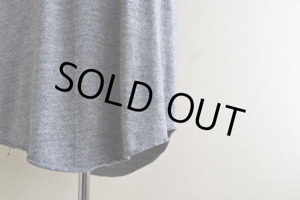 画像10: 1980s WILD CAT カレッジTシャツ　 "MADE IN USA"　 表記L  (10)