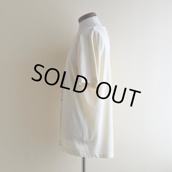 画像4: 1980s ELVIS Unforgettable Tシャツ　 "MADE IN USA"　 表記XL  (4)