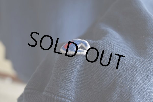 画像20: 1980s Champion リバースウィーブスウェット  "UNIVERSITY OF MASSACHUSETTS"  表記XXL  (20)