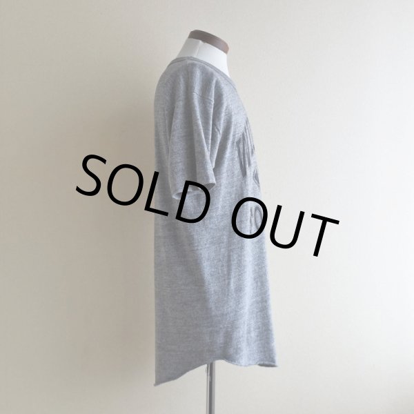 画像2: 1980s WILD CAT カレッジTシャツ　 "MADE IN USA"　 表記L  (2)