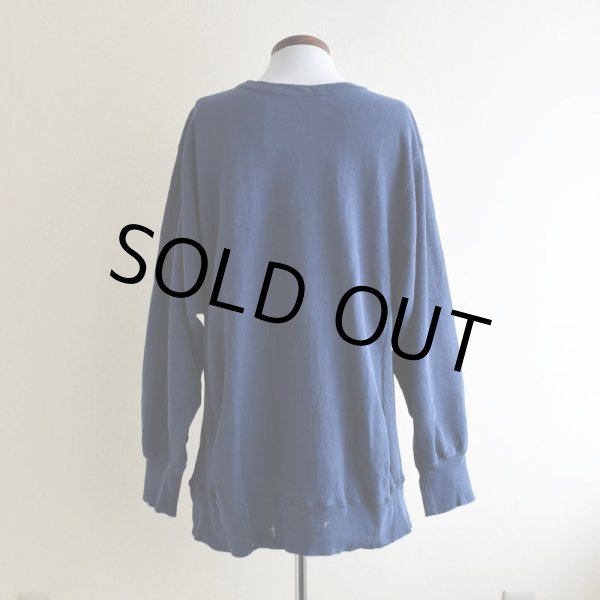 画像3: 1980s Champion リバースウィーブスウェット  "UNIVERSITY OF MASSACHUSETTS"  表記XXL  (3)