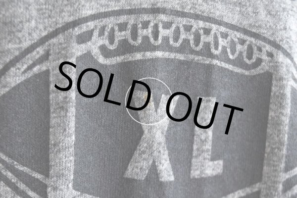 画像12: 1980s WILD CAT カレッジTシャツ　 "MADE IN USA"　 表記L  (12)