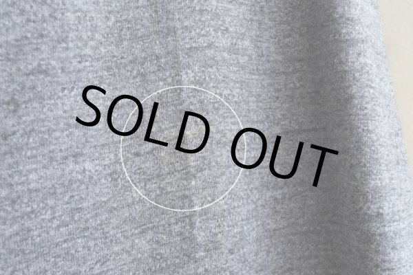 画像13: 1980s WILD CAT カレッジTシャツ　 "MADE IN USA"　 表記L  (13)