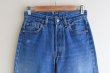 画像4: 1990s Levi's 501　 "MADE IN USA"　 表記W29 L36  (4)