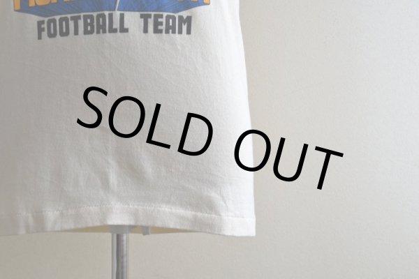 画像9: 1980s SAN MIGUEL BEER Tシャツ　 "MADE IN USA"　 表記M  (9)