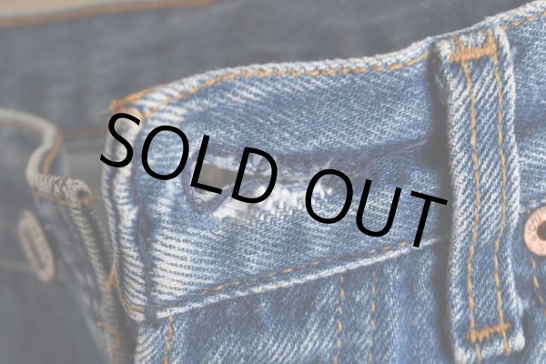 画像20: 1990s Levi's 501  "MADE IN USA"  表記W30 L38  (20)