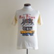画像1: 1980s SAN MIGUEL BEER Tシャツ　 "MADE IN USA"　 表記M  (1)