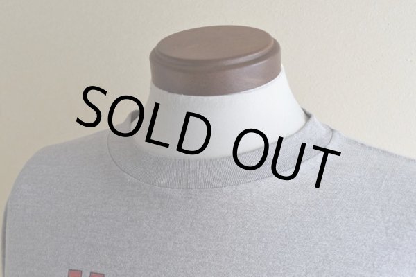 画像8: 1980s adidas オリンピックTシャツ  "MADE IN USA"  表記XL  (8)