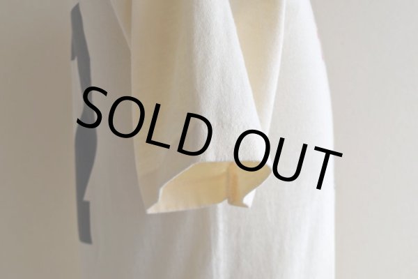 画像10: 1980s SAN MIGUEL BEER Tシャツ　 "MADE IN USA"　 表記M  (10)