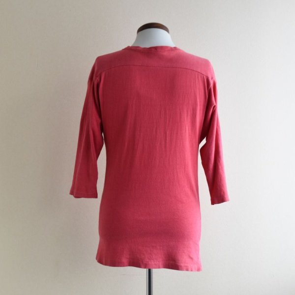 画像3: 1980s Champion フットボールTシャツ  "NEW ENGLAND PATRIOTS"  表記S  (3)