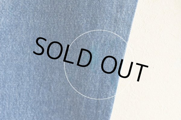 画像23: 1990s Levi's 501  "MADE IN USA"  表記W30 L38  (23)