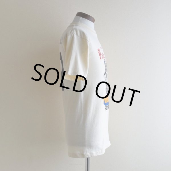 画像2: 1980s SAN MIGUEL BEER Tシャツ　 "MADE IN USA"　 表記M  (2)