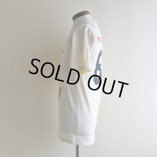 画像4: 1980s SAN MIGUEL BEER Tシャツ　 "MADE IN USA"　 表記M  (4)