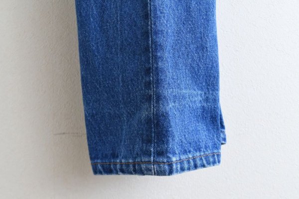 画像13: 1990s Levi's 501  "MADE IN USA"  表記W29 L36  (13)