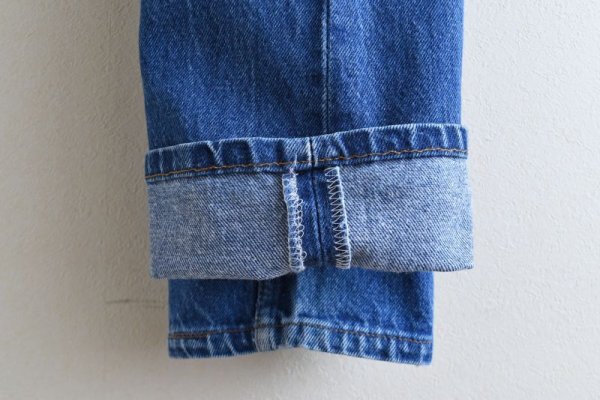 画像14: 1990s Levi's 501  "MADE IN USA"  表記W29 L36  (14)