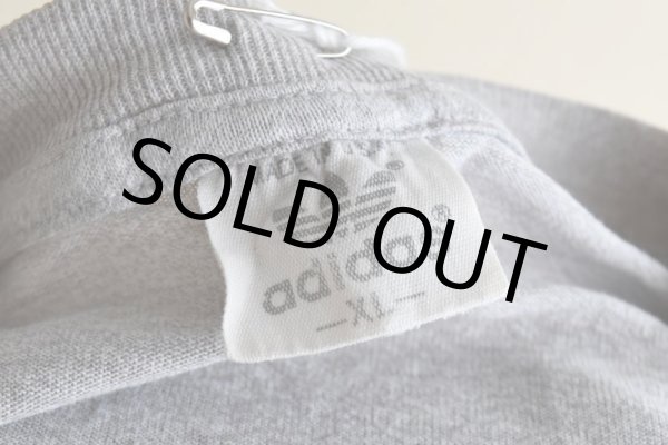 画像5: 1980s adidas オリンピックTシャツ  "MADE IN USA"  表記XL  (5)