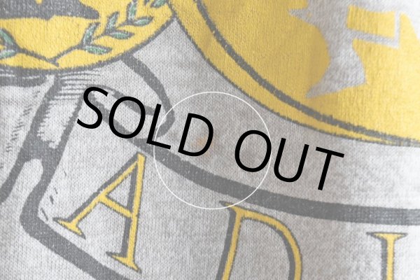 画像16: 1980s adidas オリンピックTシャツ  "MADE IN USA"  表記XL  (16)