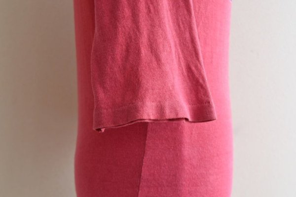 画像13: 1980s Champion フットボールTシャツ  "NEW ENGLAND PATRIOTS"  表記S  (13)