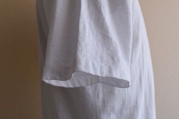 画像10: 1960s〜BOY SCOUTS プリントTシャツ  "MADE IN USA"  表記L  (10)