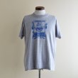 画像1: 1980s JOURNALISTS DO IT WRITE！プリントTシャツ　 "MADE IN USA"　 表記XL  (1)