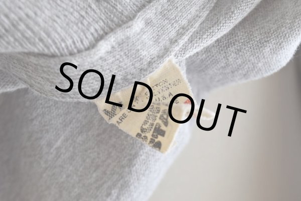 画像5: 1980s JOURNALISTS DO IT WRITE！プリントTシャツ　 "MADE IN USA"　 表記XL  (5)