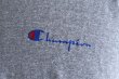 画像9: 1980s Champion 88/12 ロゴプリントTシャツ　 "MADE IN USA"　 表記L  (9)