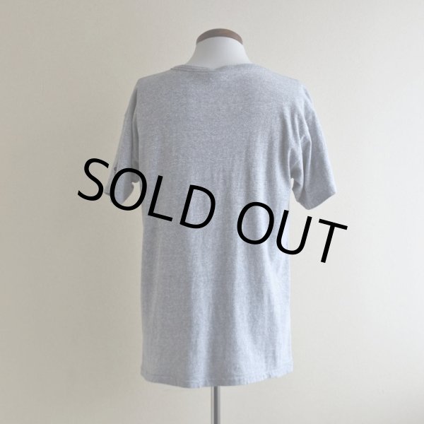 画像3: 1980s Champion 88/12 ロゴプリントTシャツ  "MADE IN USA"  表記L  (3)