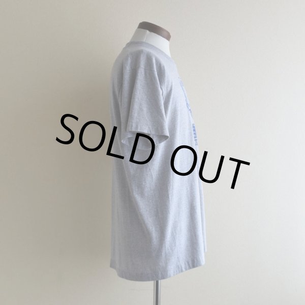 画像2: 1980s JOURNALISTS DO IT WRITE！プリントTシャツ　 "MADE IN USA"　 表記XL  (2)