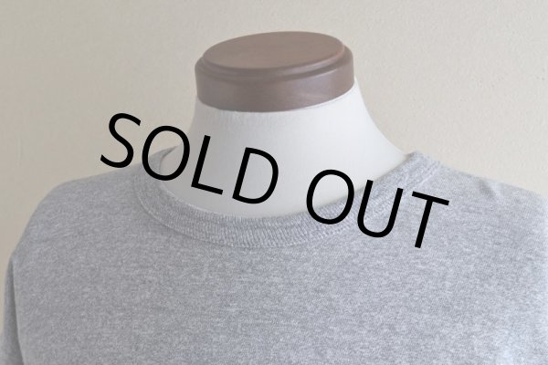 画像8: 1980s Champion 88/12 ロゴプリントTシャツ  "MADE IN USA"  表記L  (8)