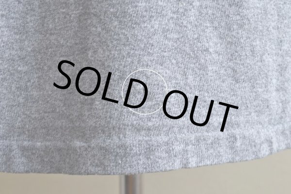 画像14: 1980s Champion 88/12 ロゴプリントTシャツ  "MADE IN USA"  表記L  (14)