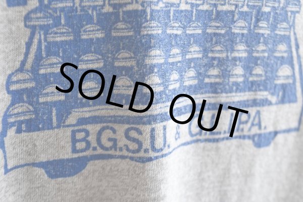 画像9: 1980s JOURNALISTS DO IT WRITE！プリントTシャツ　 "MADE IN USA"　 表記XL  (9)