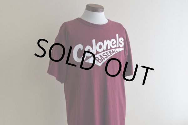 画像7: 1990s Champion カレッジTシャツ  "MADE IN USA"  表記XL  (7)