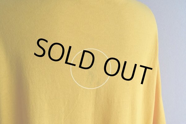 画像14: 1980s RUSSELL ウイングフットTシャツ　 "MADE IN USA"　 表記XL  (14)