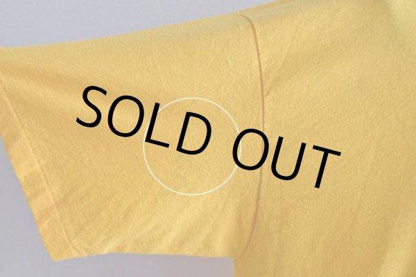 画像12: 1980s RUSSELL ウイングフットTシャツ　 "MADE IN USA"　 表記XL  (12)