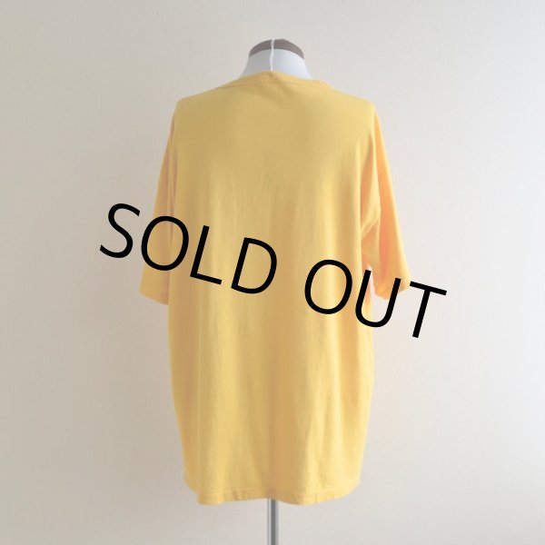 画像3: 1980s RUSSELL ウイングフットTシャツ　 "MADE IN USA"　 表記XL  (3)