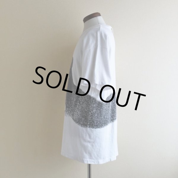 画像4: 1990s A Hug... Tシャツ　 "MADE IN USA"　 表記L  (4)