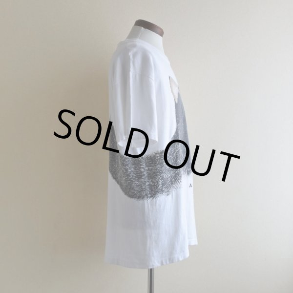 画像2: 1990s A Hug... Tシャツ　 "MADE IN USA"　 表記L  (2)