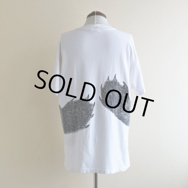 画像3: 1990s A Hug... Tシャツ　 "MADE IN USA"　 表記L  (3)