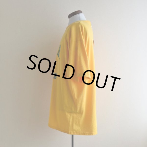 画像4: 1980s RUSSELL ウイングフットTシャツ　 "MADE IN USA"　 表記XL  (4)