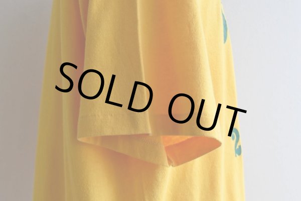 画像11: 1980s RUSSELL ウイングフットTシャツ　 "MADE IN USA"　 表記XL  (11)