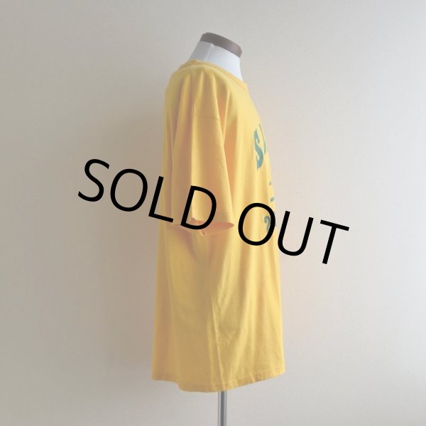 画像2: 1980s RUSSELL ウイングフットTシャツ　 "MADE IN USA"　 表記XL  (2)