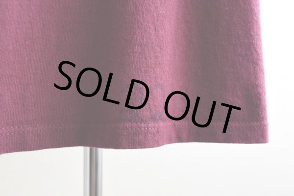 画像13: 1990s Champion カレッジTシャツ  "MADE IN USA"  表記XL  (13)