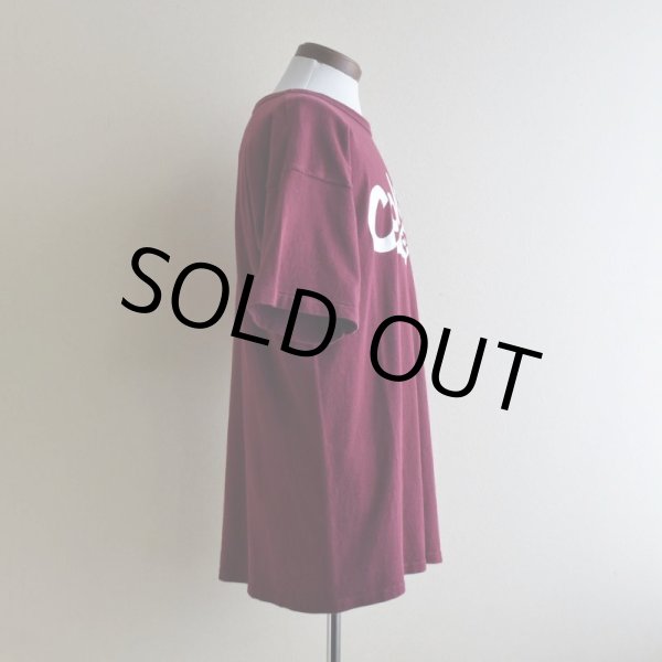 画像2: 1990s Champion カレッジTシャツ  "MADE IN USA"  表記XL  (2)