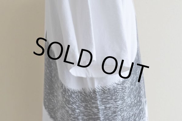 画像12: 1990s A Hug... Tシャツ　 "MADE IN USA"　 表記L  (12)