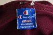 画像5: 1990s Champion カレッジTシャツ　 "MADE IN USA"　 表記XL  (5)