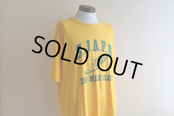 画像6: 1980s RUSSELL ウイングフットTシャツ　 "MADE IN USA"　 表記XL  (6)