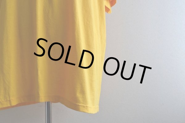 画像10: 1980s RUSSELL ウイングフットTシャツ　 "MADE IN USA"　 表記XL  (10)