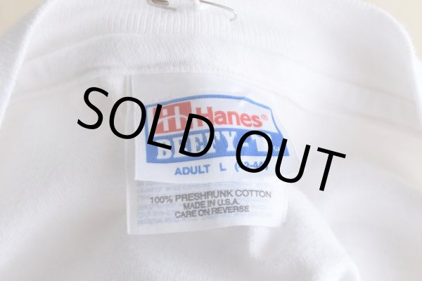 画像5: 1990s A Hug... Tシャツ　 "MADE IN USA"　 表記L  (5)