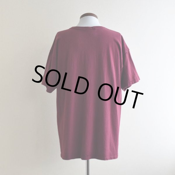 画像3: 1990s Champion カレッジTシャツ  "MADE IN USA"  表記XL  (3)